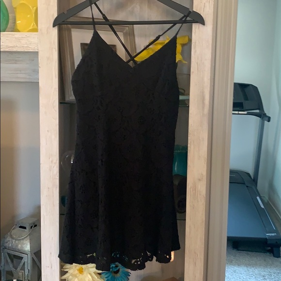 Forever 21 Dresses & Skirts - F21 mini dress.